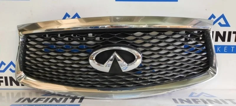 Решетка радиатора INFINITI QX60 L50
