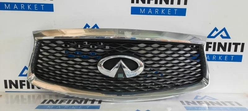 Решетка радиатора INFINITI QX60 L50