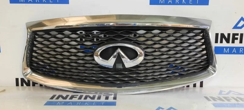 Решетка радиатора INFINITI QX60 L50