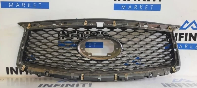 Решетка радиатора INFINITI QX50 J55