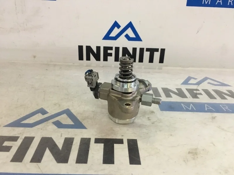 Топливный насос ТНВД INFINITI QX80 Z62 VK56VD