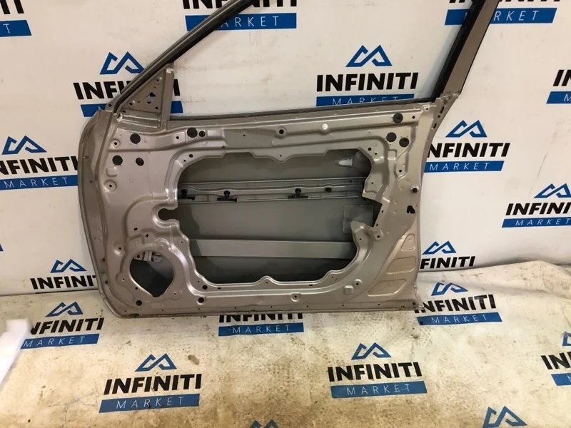 Дверь передняя правая INFINITI QX50 J50