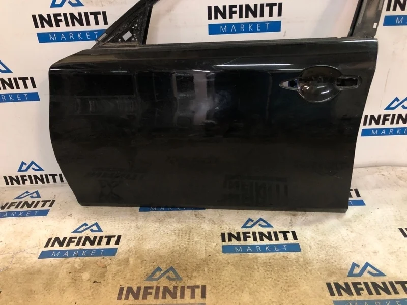 Дверь передняя левая INFINITI Q70 Y51
