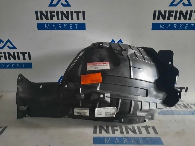 Подкрылок локер передний левый INFINITI QX50 J50