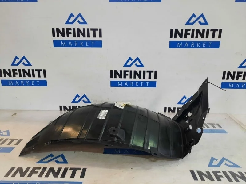 Подкрылок локер передний правый INFINITI QX50 J50