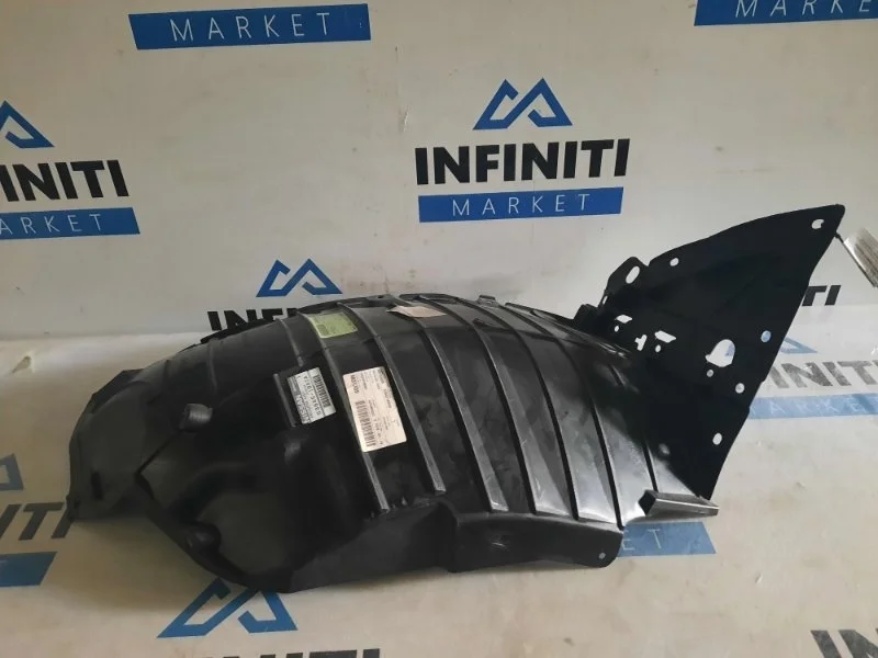 Подкрылок локер передний левый INFINITI QX50 J50