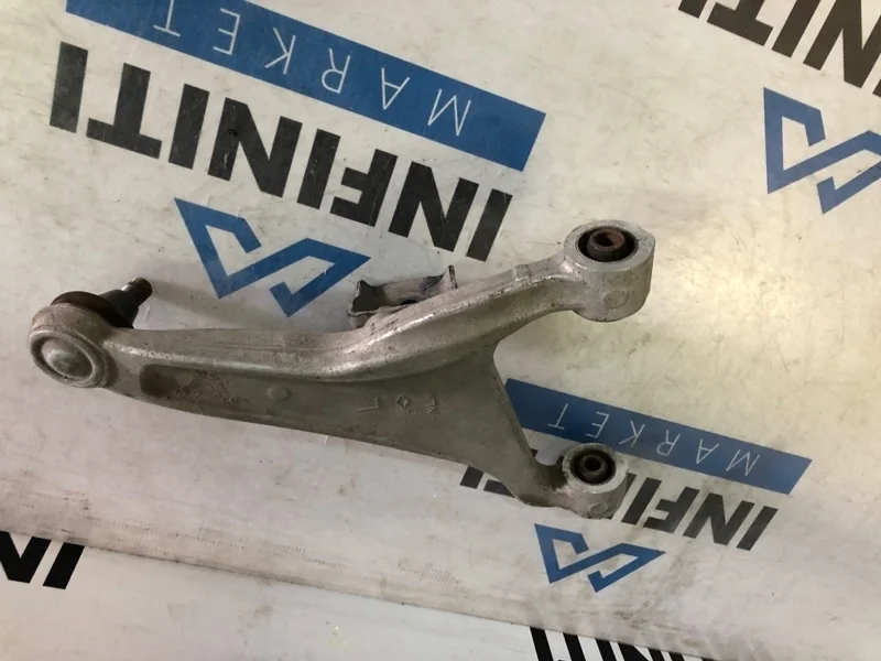 Рычаг подвески задний левый INFINITI QX70 S51