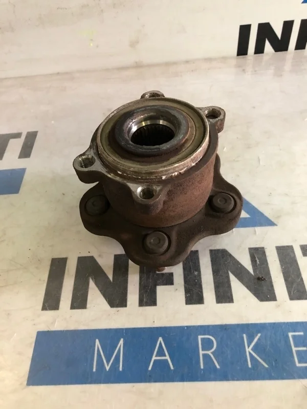 Ступица задняя левая INFINITI QX70 S51