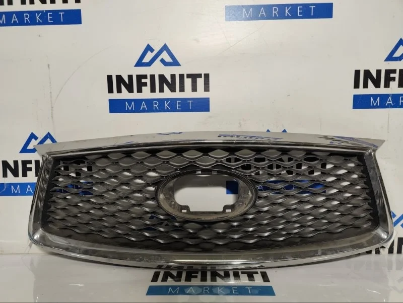 Решетка радиатора INFINITI QX50 J55