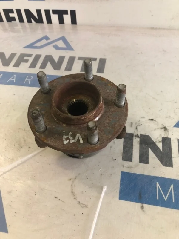 Ступица передняя INFINITI Q50 V37
