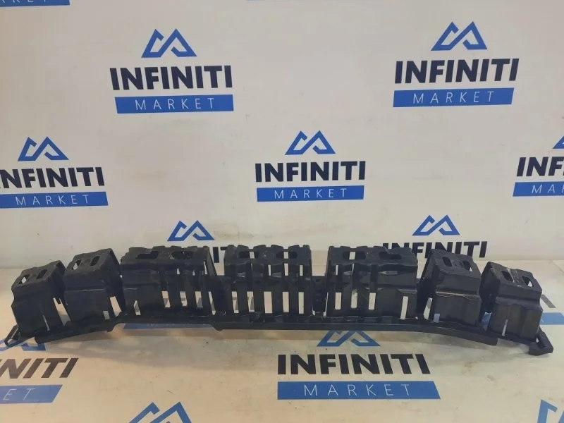 Абсорбер бампера передний INFINITI QX70 S51
