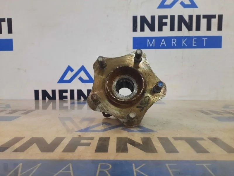 Ступица задняя INFINITI Ex J50 VQ25HR