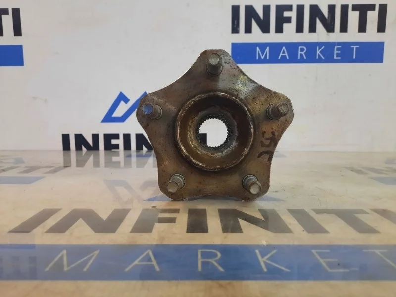 Ступица задняя INFINITI Ex J50 VQ25HR