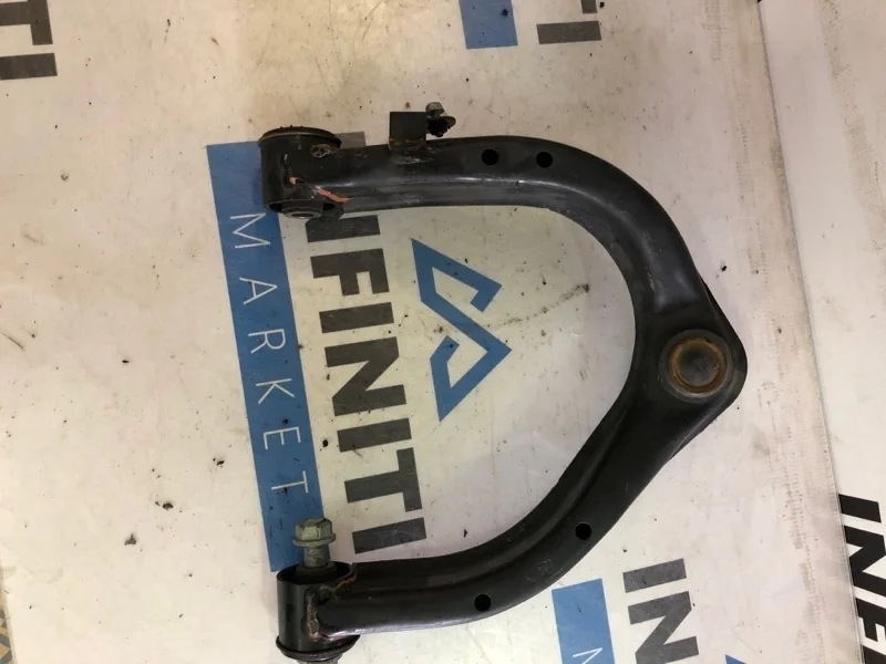 Рычаг подвески верхний передний правый INFINITI