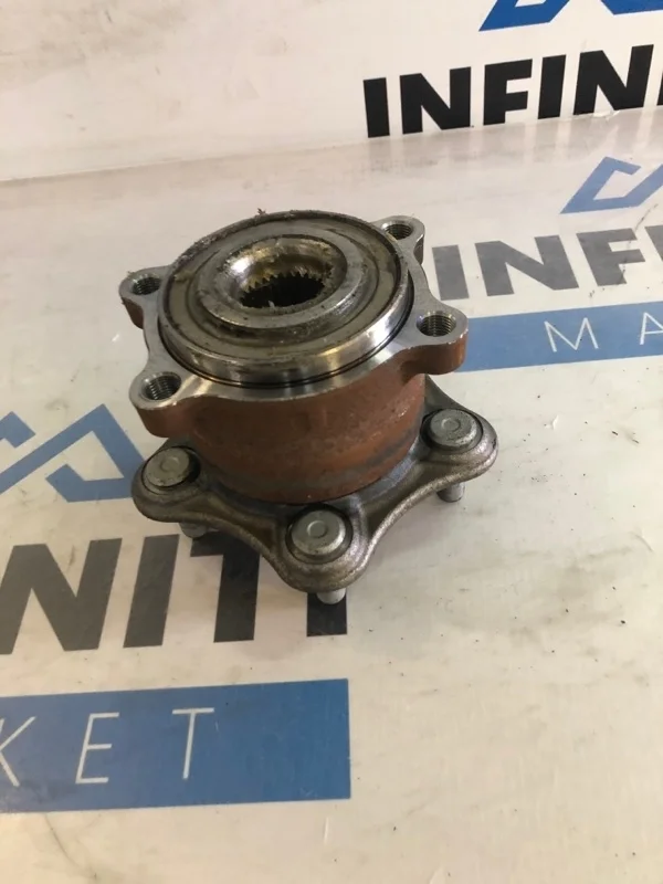 Ступица задняя INFINITI QX70 S51