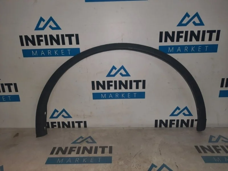 Расширитель арки крыла передний левый INFINITI Ex