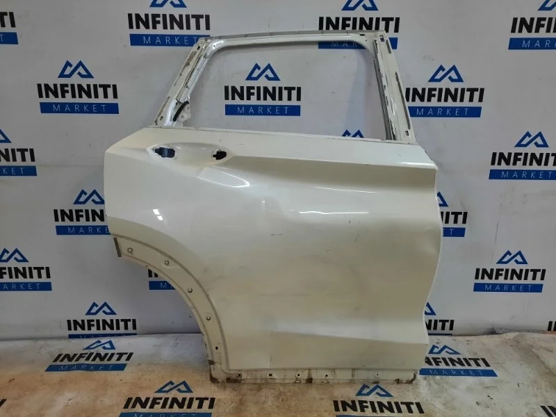Дверь задняя правая INFINITI QX50 J55