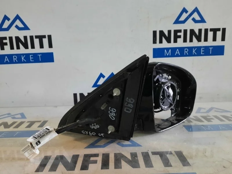 Зеркало заднего вида переднее правое INFINITI Jx35