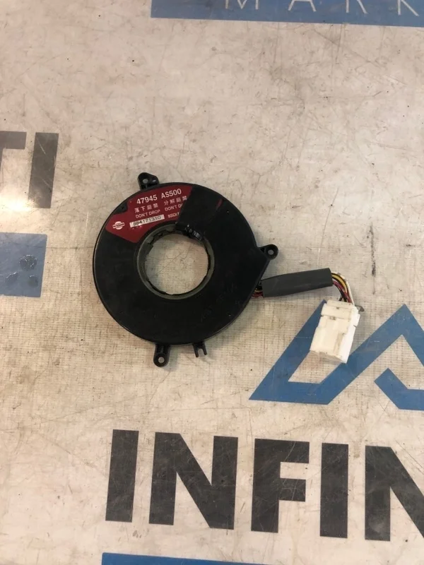 Датчик угла поворота руля NISSAN X-TRAIL T30