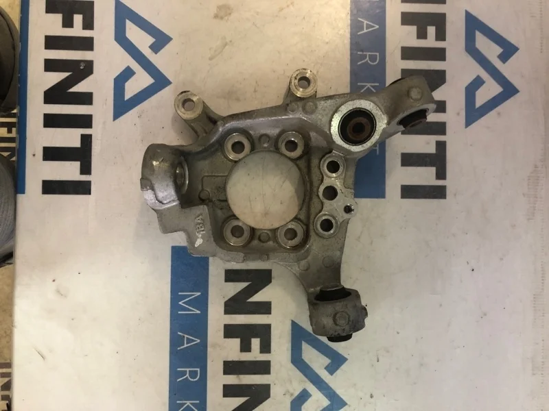 Кулак задней подвески задний левый INFINITI QX50