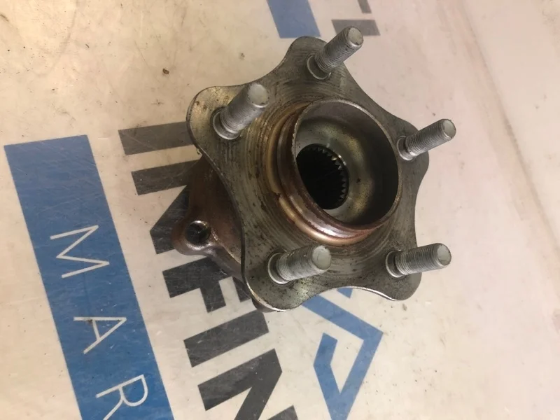 Ступица задняя INFINITI QX50 J50