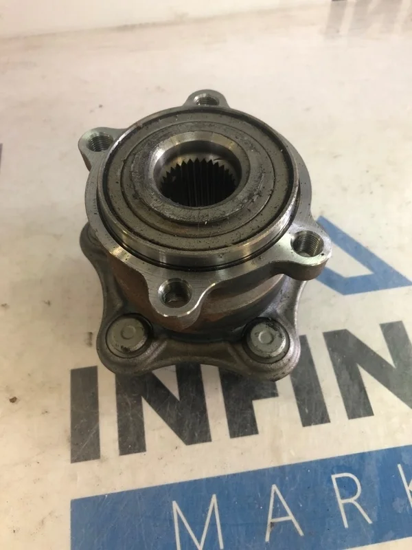 Ступица задняя INFINITI QX50 J50