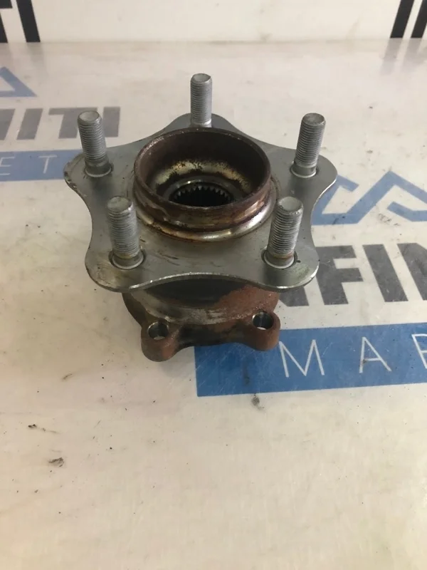 Ступица задняя INFINITI QX50 J50