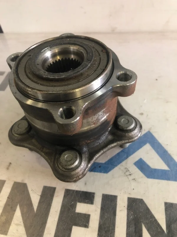 Ступица задняя INFINITI QX50 J50