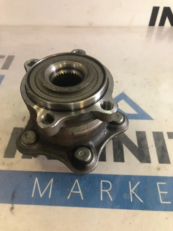 Ступица задняя INFINITI QX50 J50