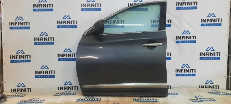 Дверь передняя левая INFINITI Jx35 L50