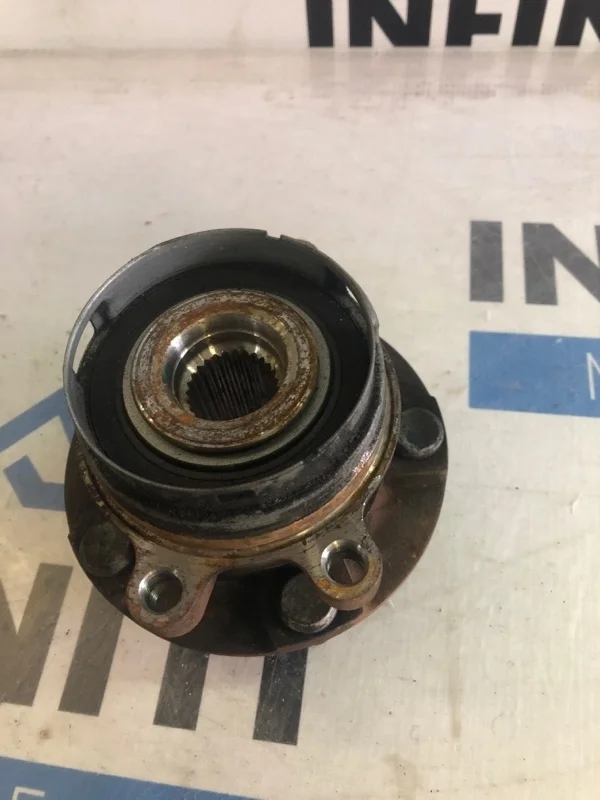 Ступица передняя INFINITI Q50 V37