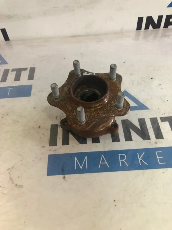 Ступица задняя INFINITI QX70 S51