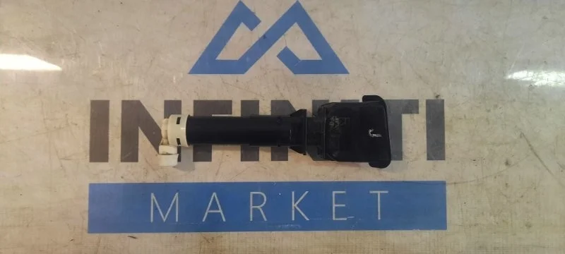 Форсунка омывателя фар правая INFINITI Jx35 L50