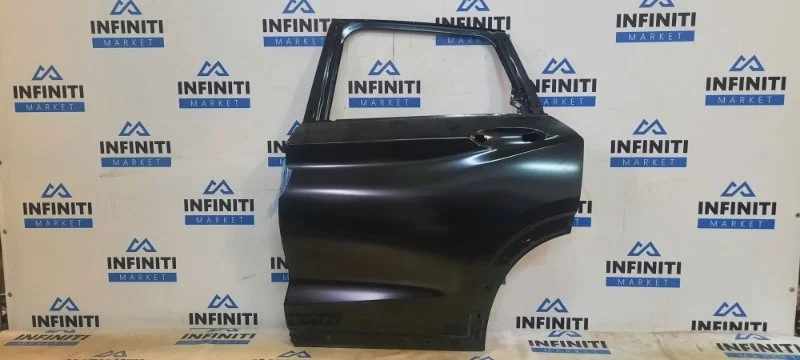 Дверь задняя левая INFINITI QX50 J55