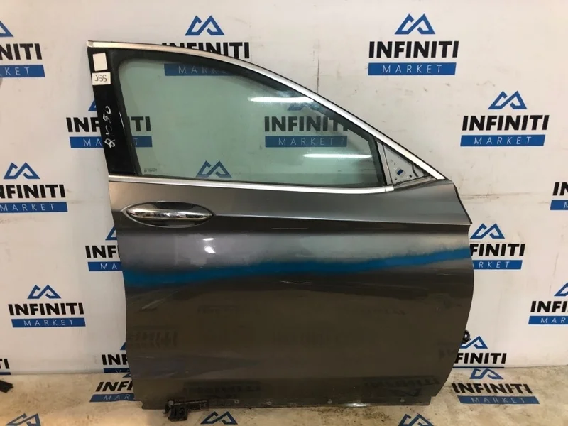 Дверь передняя правая INFINITI QX50 J55
