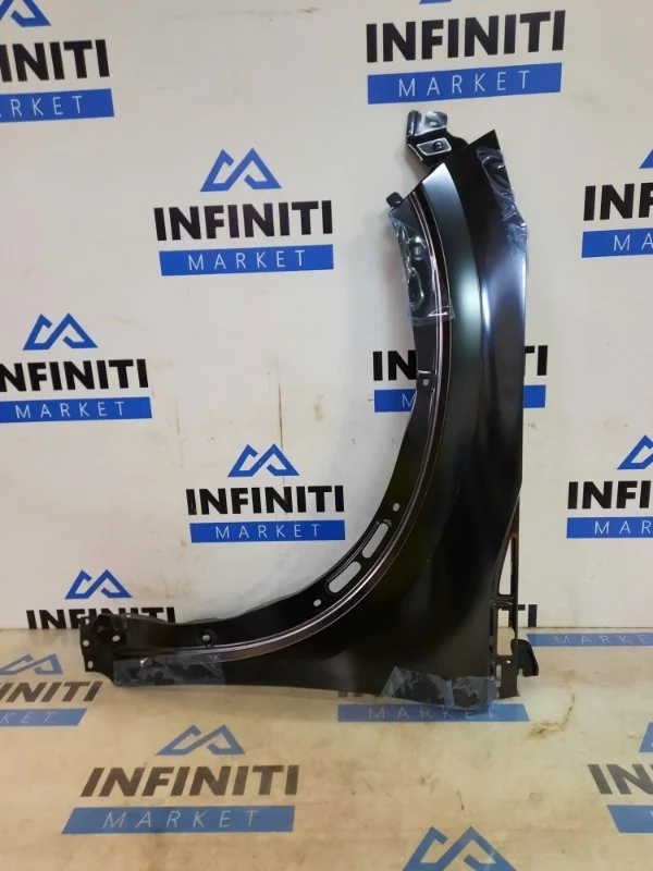 Крыло переднее левое INFINITI QX50 J55