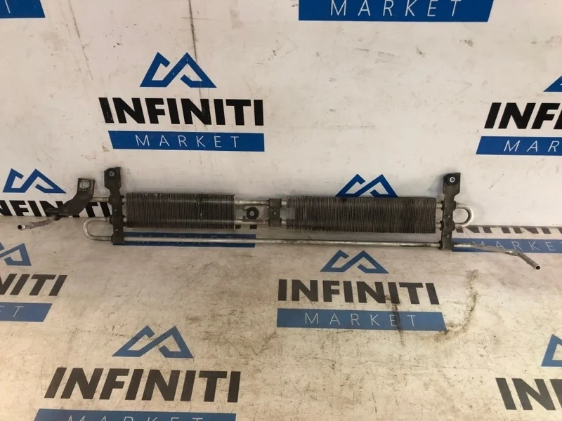 Радиатор гидроусилителя руля (ГУР) INFINITI Patrol