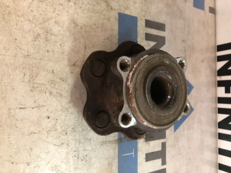 Ступица задняя INFINITI QX70 S51