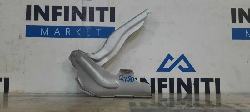 Петля капота передняя правая INFINITI QX80 Z62