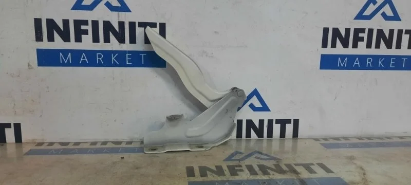 Петля капота передняя левая INFINITI QX80 Z62