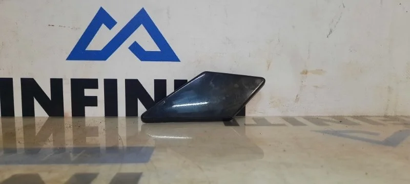 Крышка форсунки фароомывателя левая NISSAN Teana