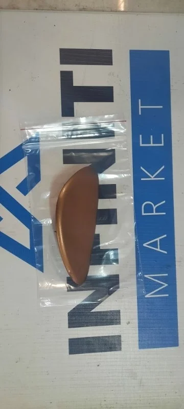 Крышка форсунки фароомывателя левая INFINITI QX70