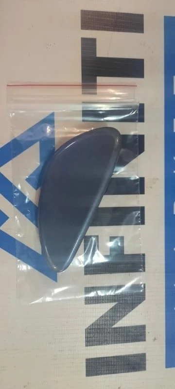 Крышка форсунки фароомывателя левая INFINITI QX70