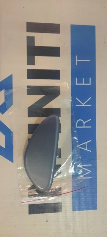 Крышка форсунки фароомывателя правая INFINITI QX70