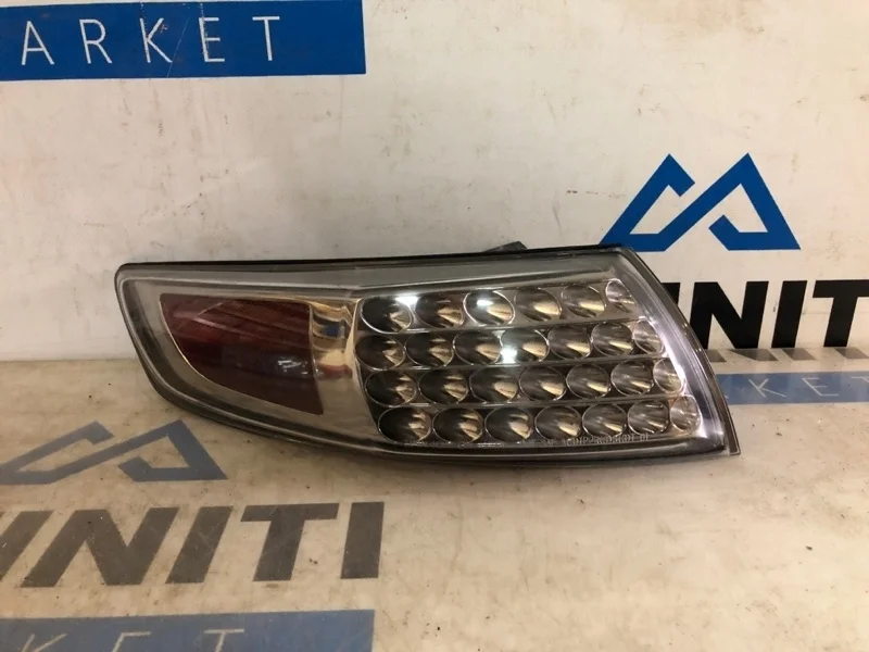 Фонарь в крыло задний левый INFINITI FX35 S50