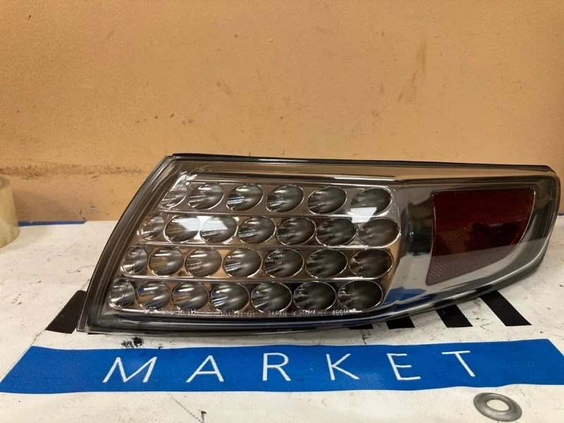 Фонарь в крыло задний правый INFINITI FX35 S50