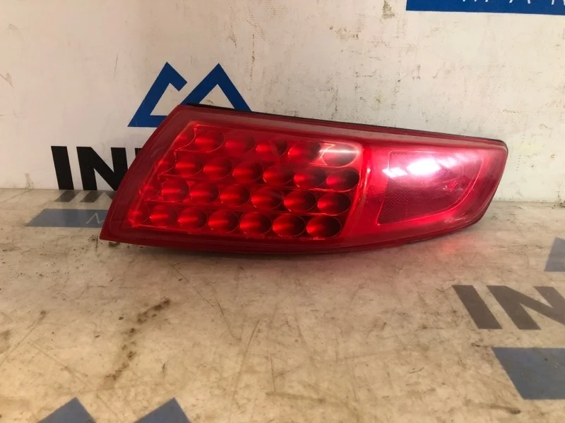 Фонарь в крыло задний правый INFINITI FX35 S50
