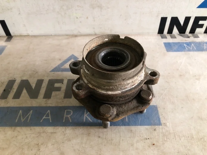 Ступица задняя INFINITI QX70 S51