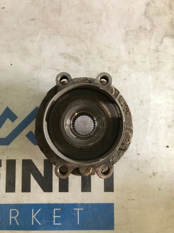 Ступица передняя INFINITI QX70 S51