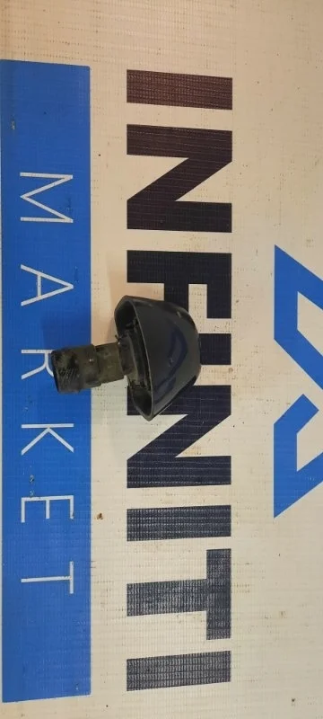 Форсунка омывателя фар левая NISSAN PATROL Y62